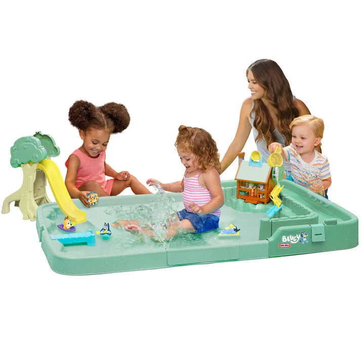 Little Tikes Bluey Bushland Adventures image 1