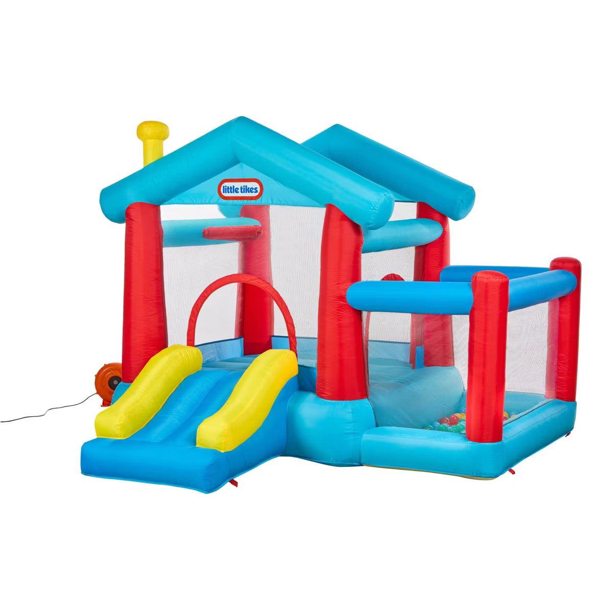 Little Tikes Play Bounce House image 0