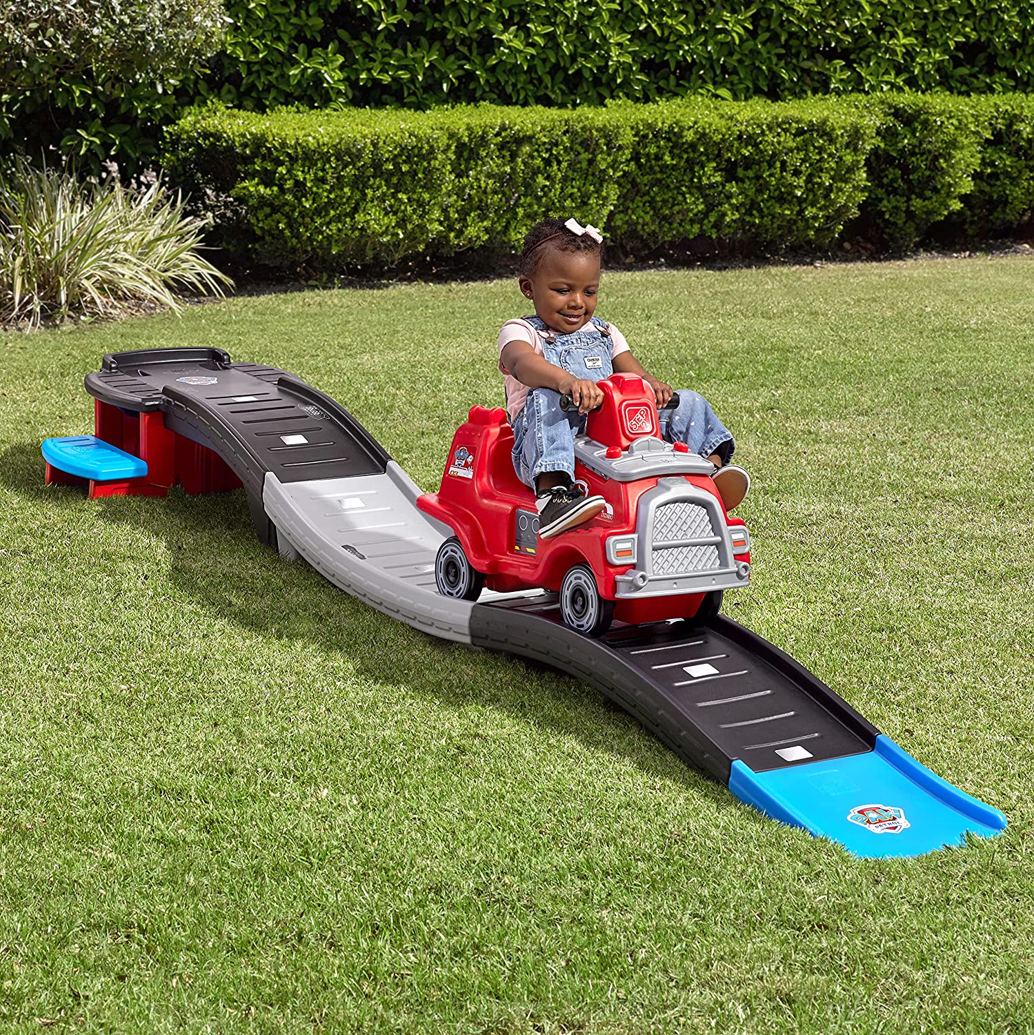 Step2 Paw Patrol Coaster for kids image 1