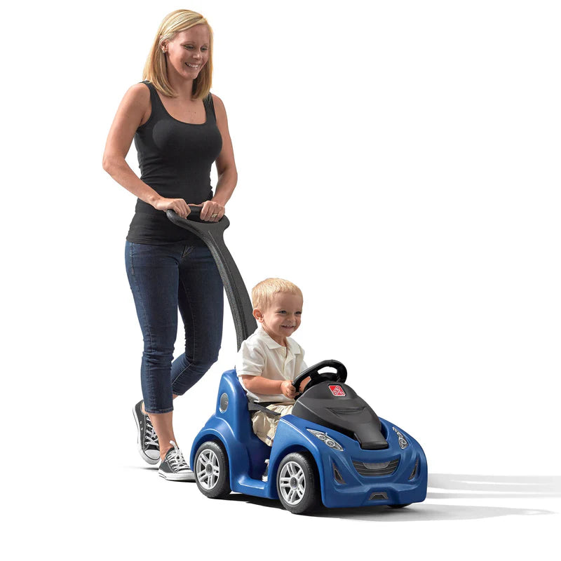 Step2 Push Around Buggy GT Ride On Car image 1