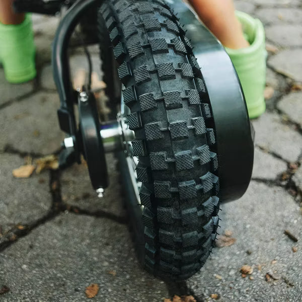 Jetson Horizon Kids' Electric Dirt Bike image 7