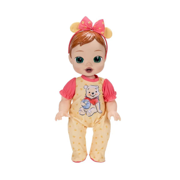 Disney Darlings Deluxe Feature Doll image 4
