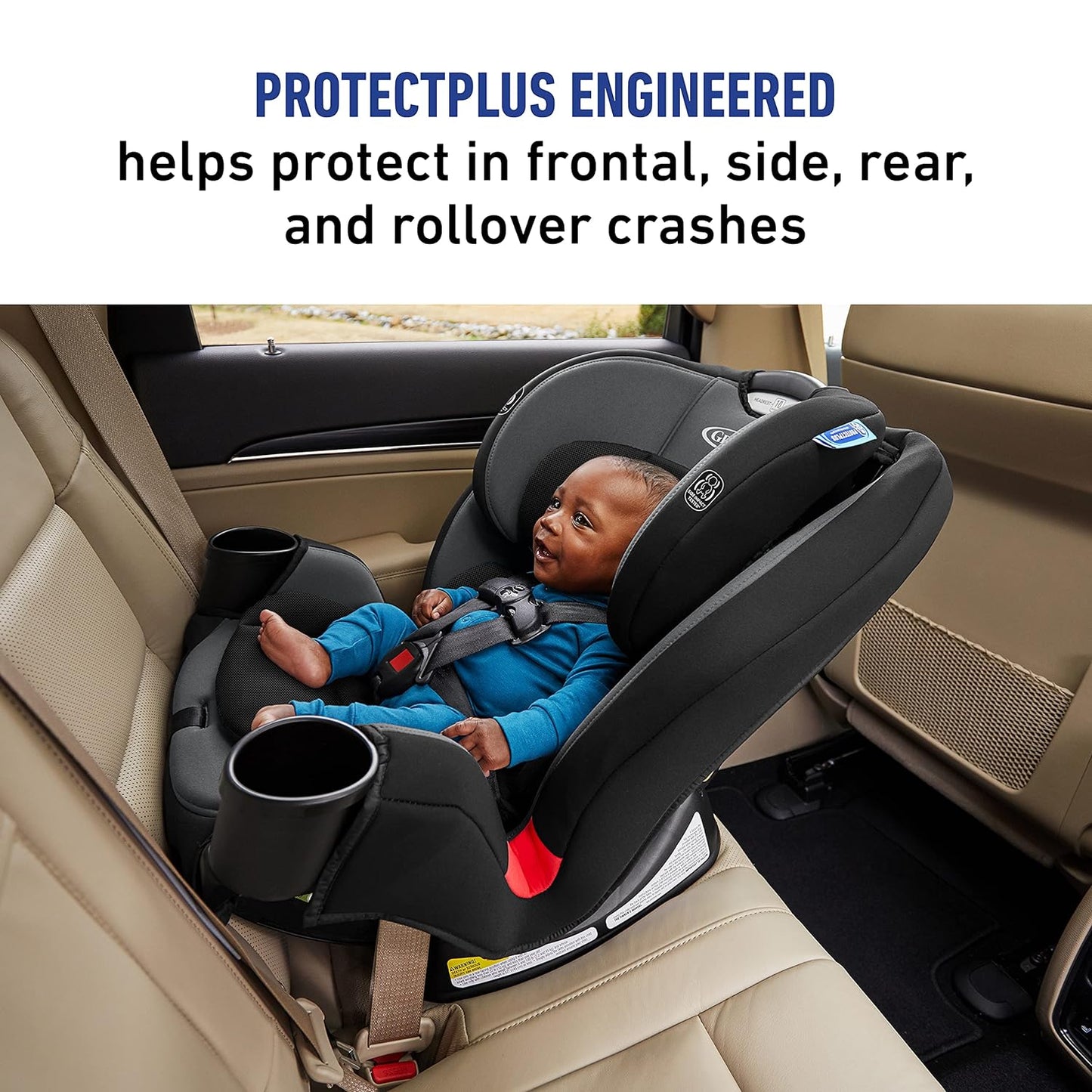 Graco TriRide 3-in-1 Car Seat image 5