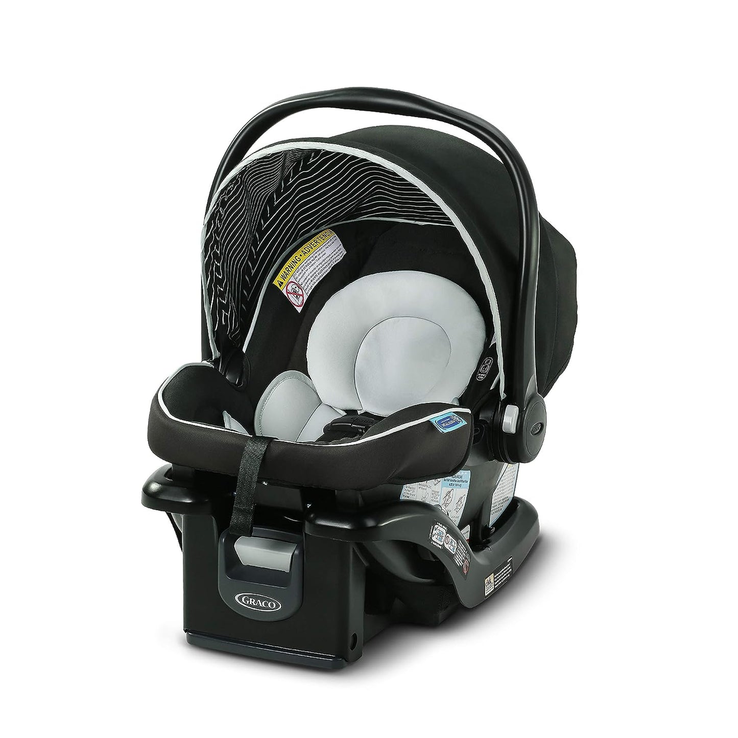 Graco SnugRide 35 Lite LX Infant Car Seat image 0