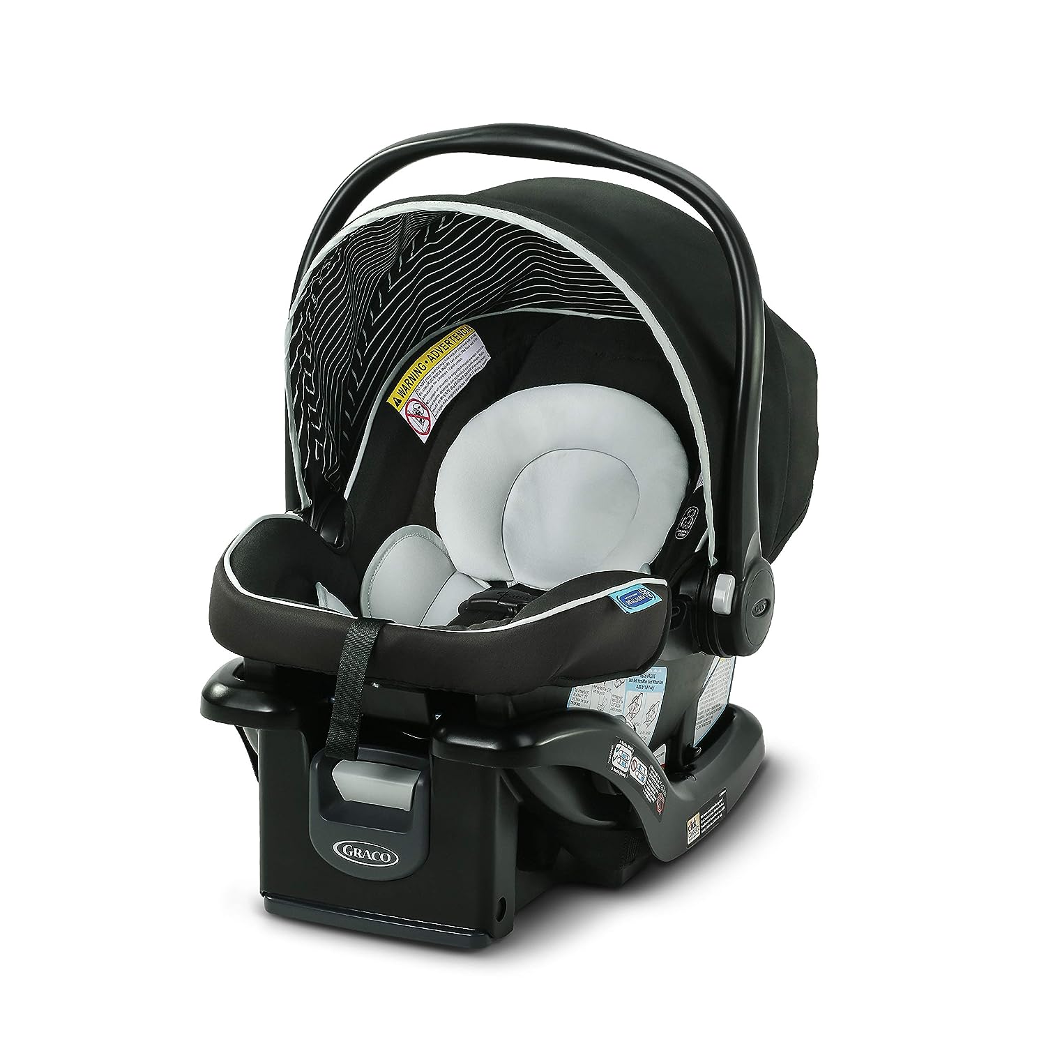 Graco SnugRide 35 Lite LX Infant Car Seat image 0