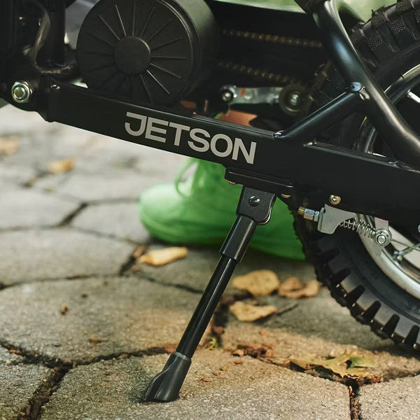 Jetson Horizon Kids' Electric Dirt Bike image 8