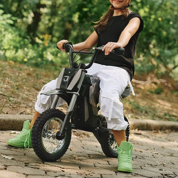 Jetson Horizon Kids' Electric Dirt Bike image 3