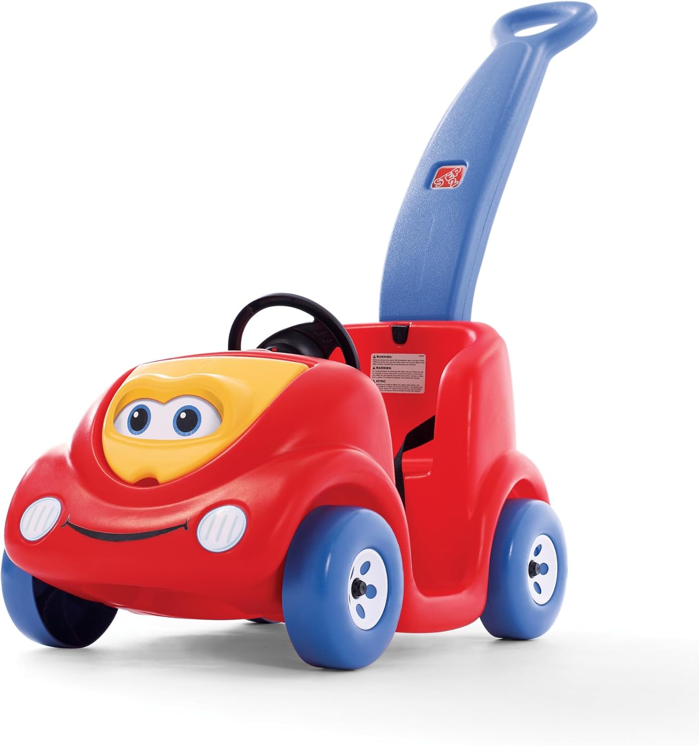 Step2 Push Around Buggy - Anniversary Edition image 0