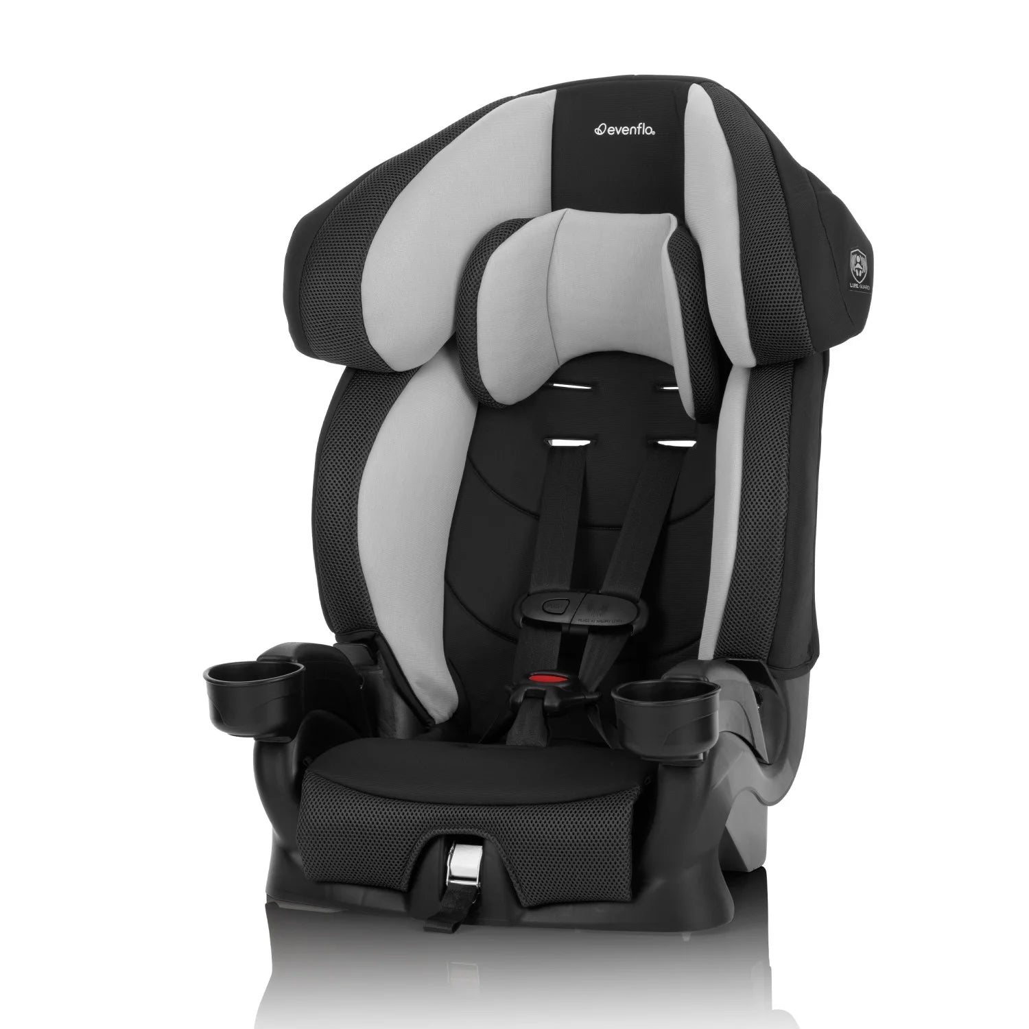 Evenflo Chase Plus 2-in-1 Booster Car Seat image 4