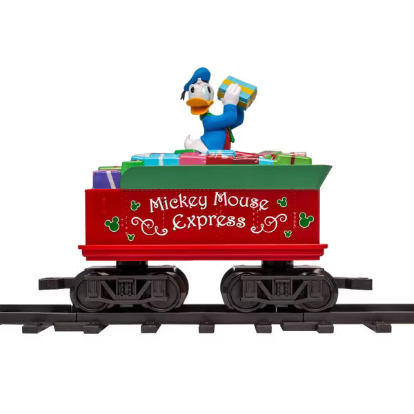 Lionel Disney Mickey Mouse Express with Bluetooth image 4