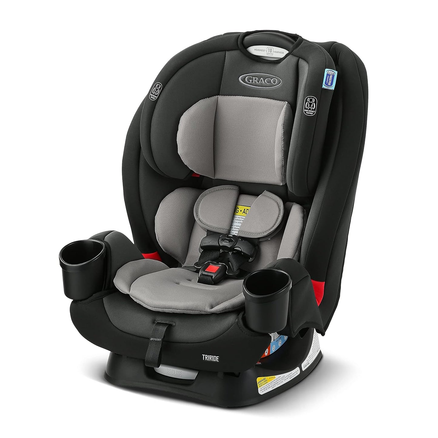 Graco TriRide 3-in-1 Car Seat image 0