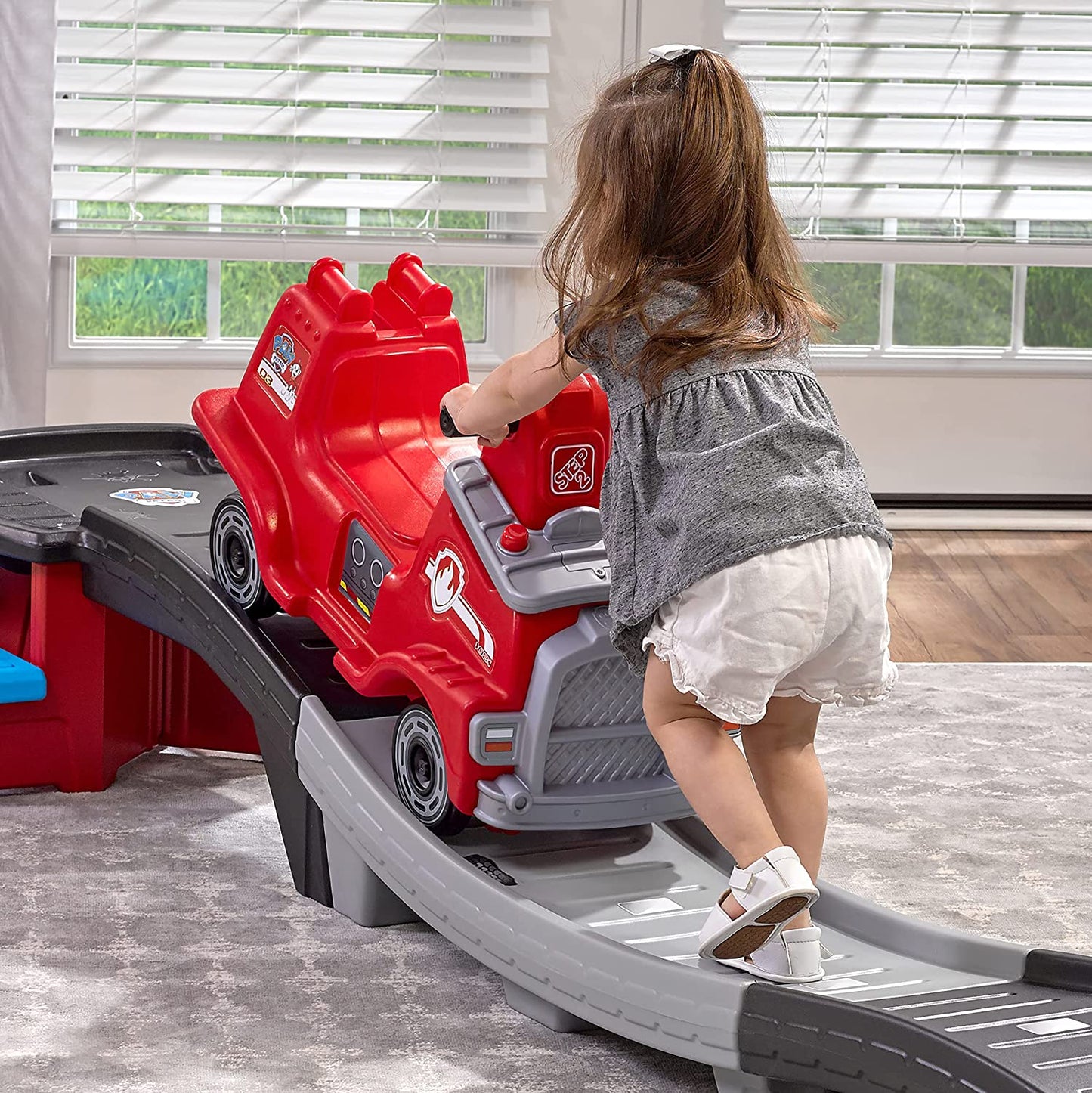 Step2 Paw Patrol Coaster for kids image 3
