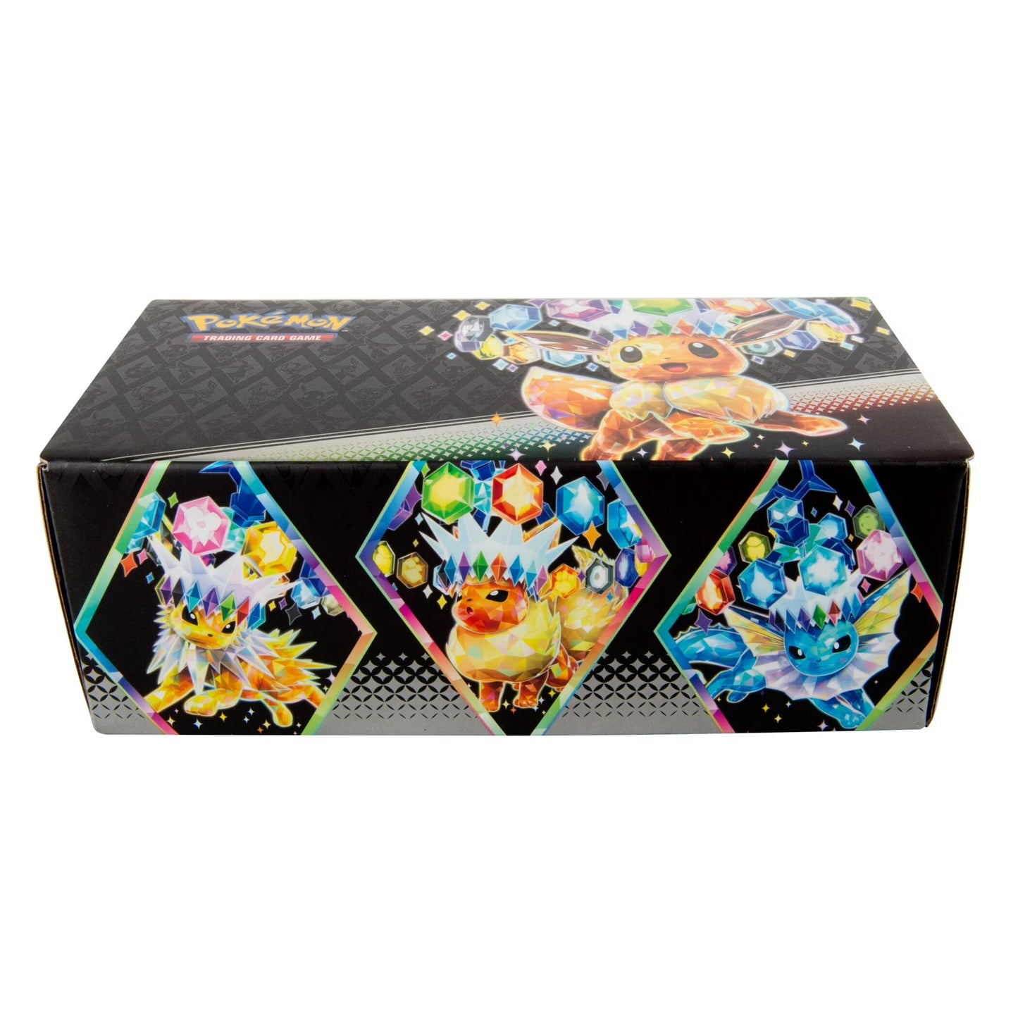 Pokémon TCG: Scarlet & Violet Prismatic Evolutions Surprise Box