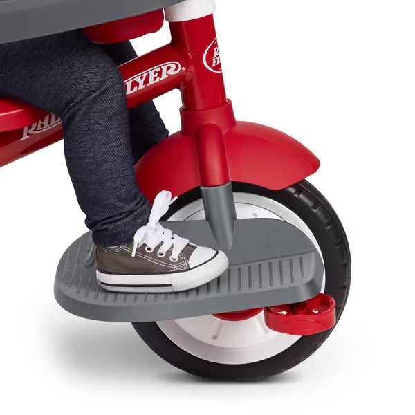 Radio Flyer 4-in-1 Stroll 'N Trike image 10