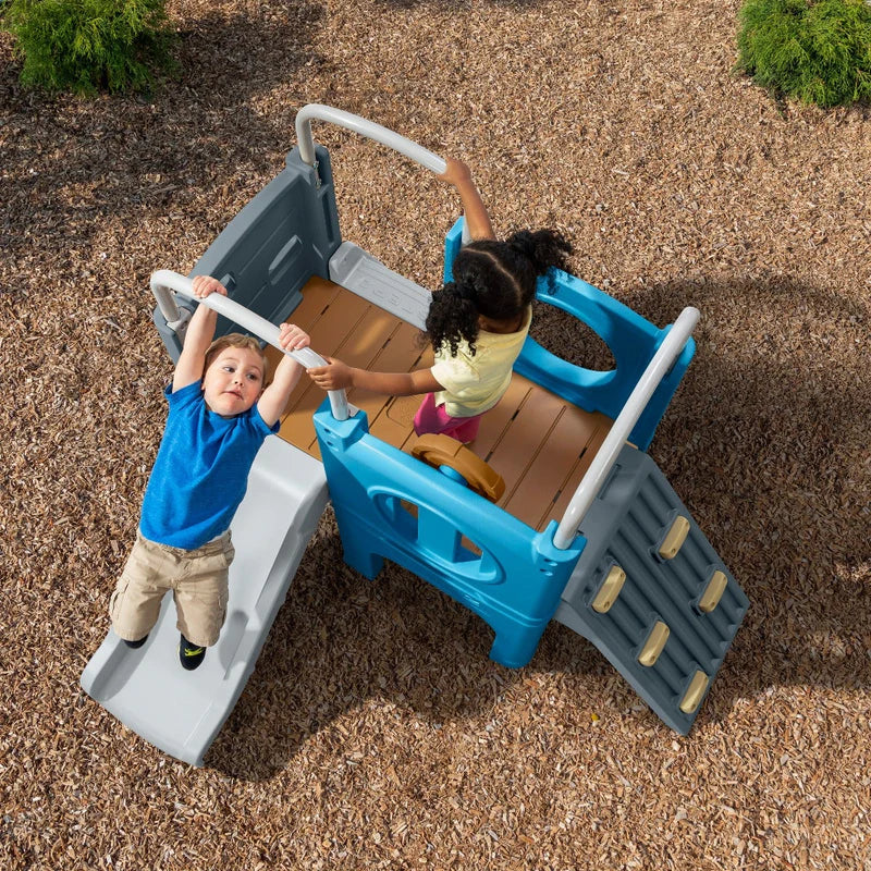 Step2 Scout & Slide Climber image 2
