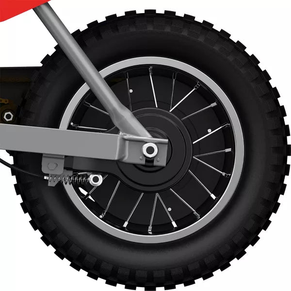 Razor Dirt Rocket MX350 Electric Bike image 5