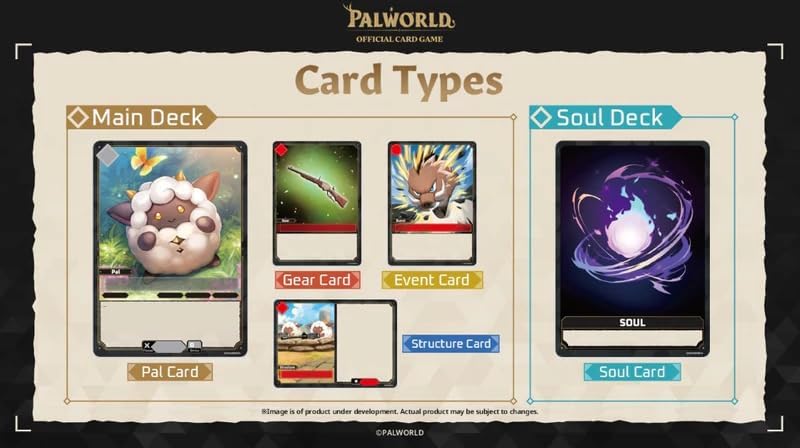 Palworld TCG: Dawn of Palpagos Series 01 Booster Box - 12 Packs