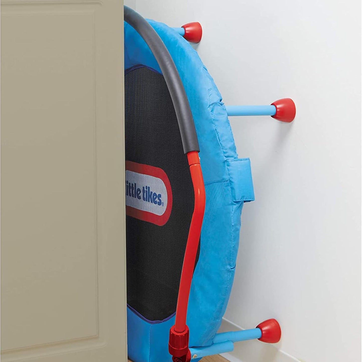 Little Tikes Easy Store 3 Trampoline image 4