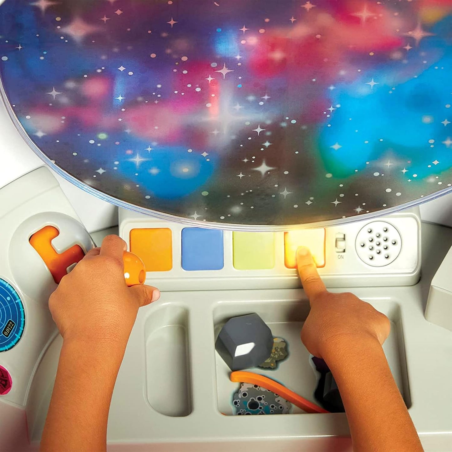 Little Tikes Adventure Rocket Space Astronaut image 4