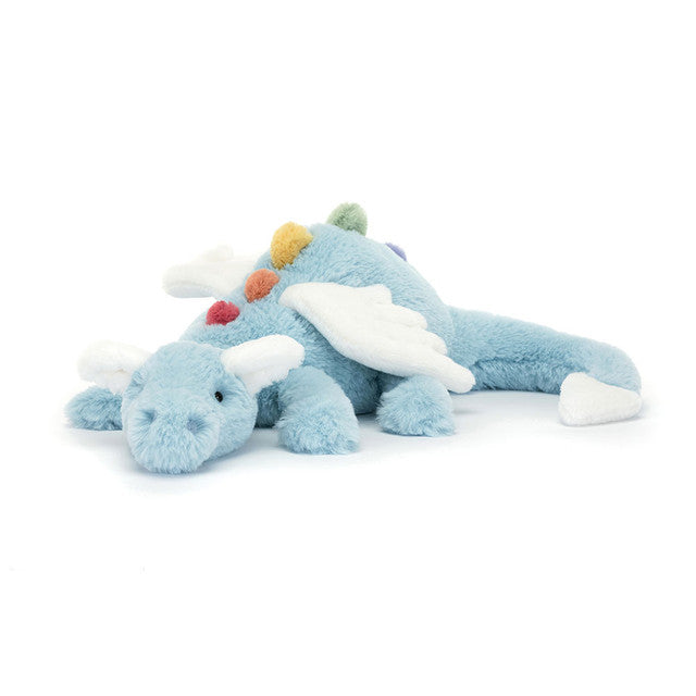 Jellycat Sky Dragon Large image 0