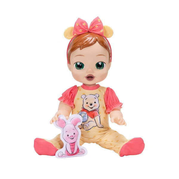 Disney Darlings Deluxe Feature Doll image 3