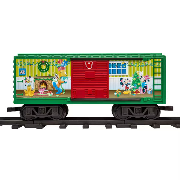 Lionel Disney Mickey Mouse Express with Bluetooth image 3