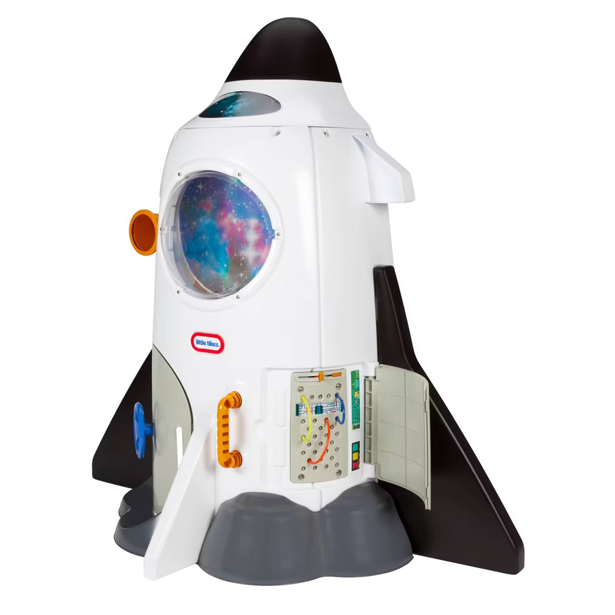 Little Tikes Adventure Rocket Space Astronaut image 0