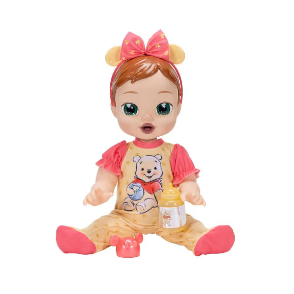 Disney Darlings Deluxe Feature Doll image 2