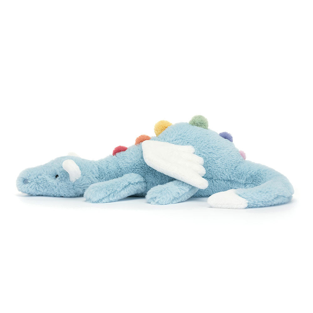 Jellycat Sky Dragon Large image 1