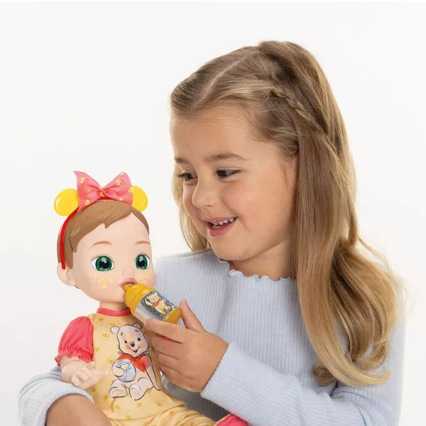 Disney Darlings Deluxe Feature Doll image 8
