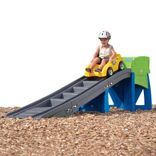 Step2 Extreme Coaster image 0