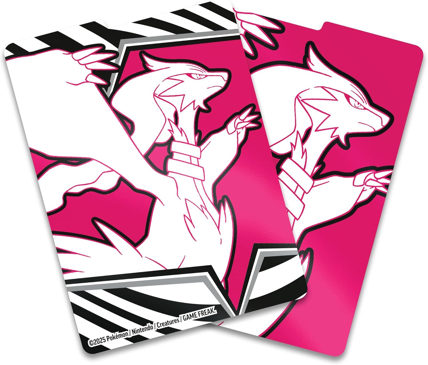 Pokémon TCG: Scarlet & Violet 10.5 White Flare Elite Trainer Box