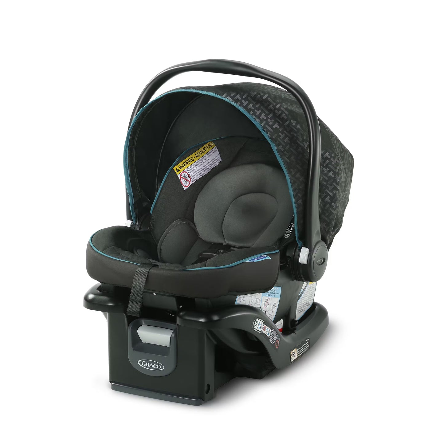Graco SnugRide 35 Lite LX Infant Car Seat image 7