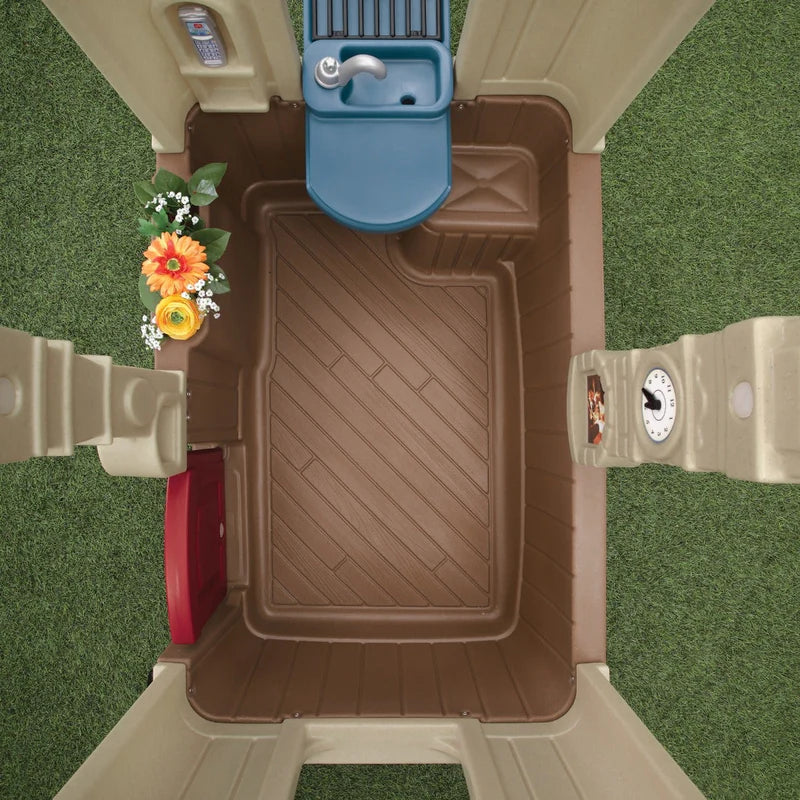 Step2 Neat & Tidy Cottage II image 2