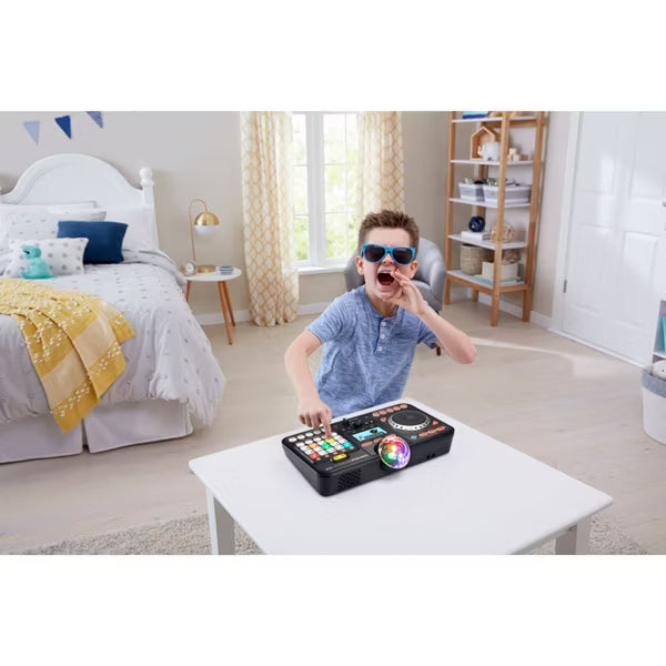 VTech KidiStar DJ Mixer image 5