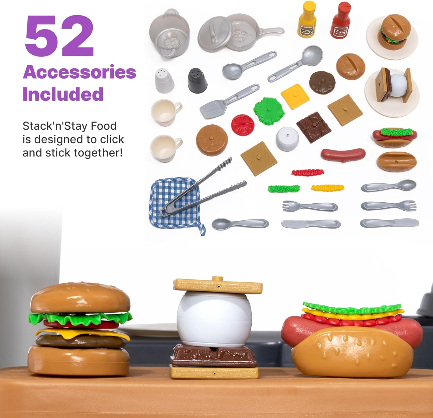 Step2 Adventure Camper Large Play set image 6