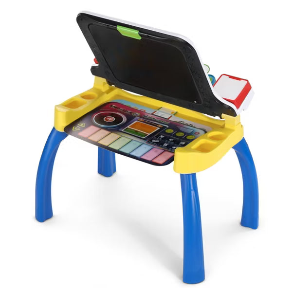 VTech Explore & Write Deluxe Activity Desk image 1