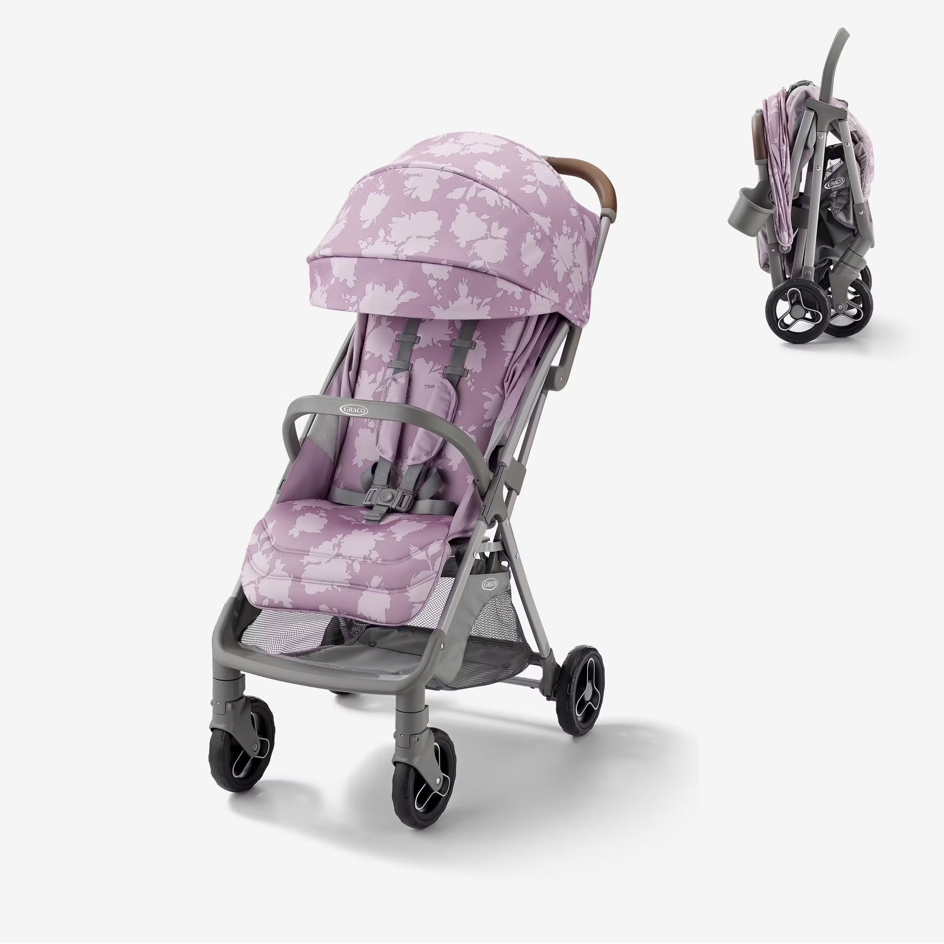 Graco Ready2Jet Compact Stroller image 6