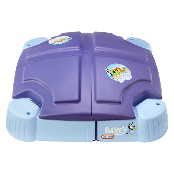 Little Tikes Bluey Beach Day Sandbox image 2