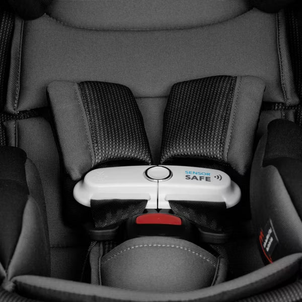 Evenflo Shyft DualRide Travel System with Carryall Storage image 5