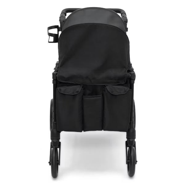 Jeep Evolve Stroller Wagon by Delta Children image 7