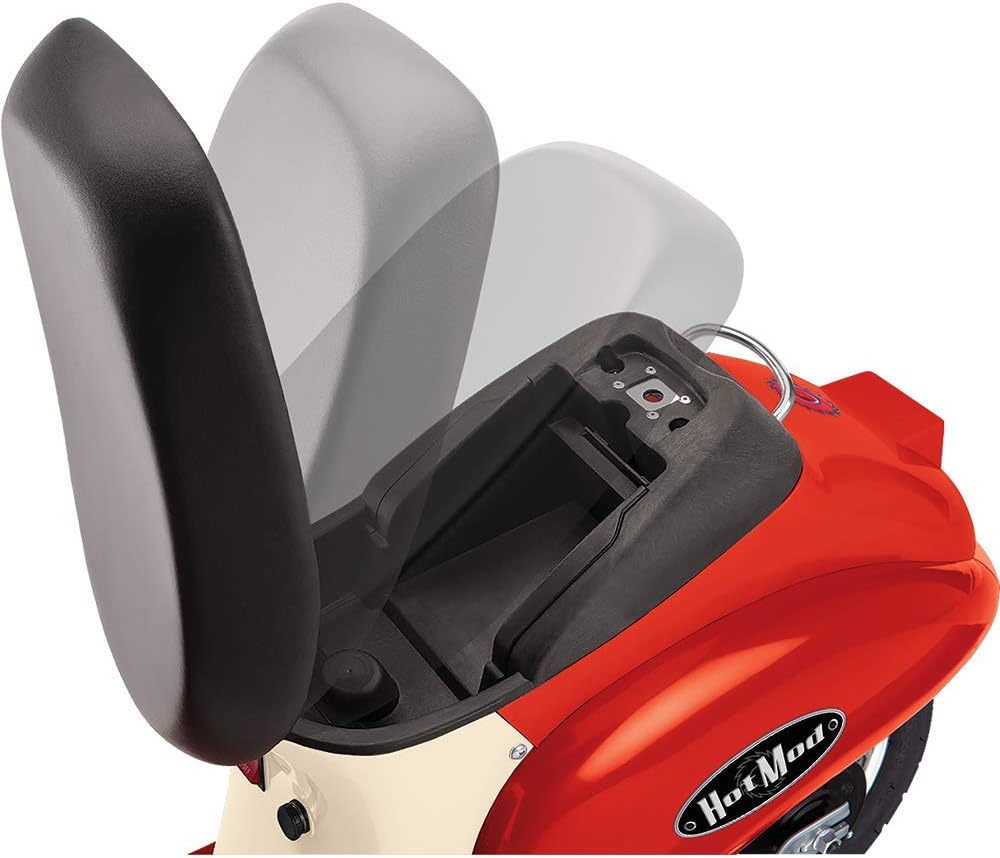 Razor Pocket Mod 24V Miniature Euro-Style Electric Scooter image 9