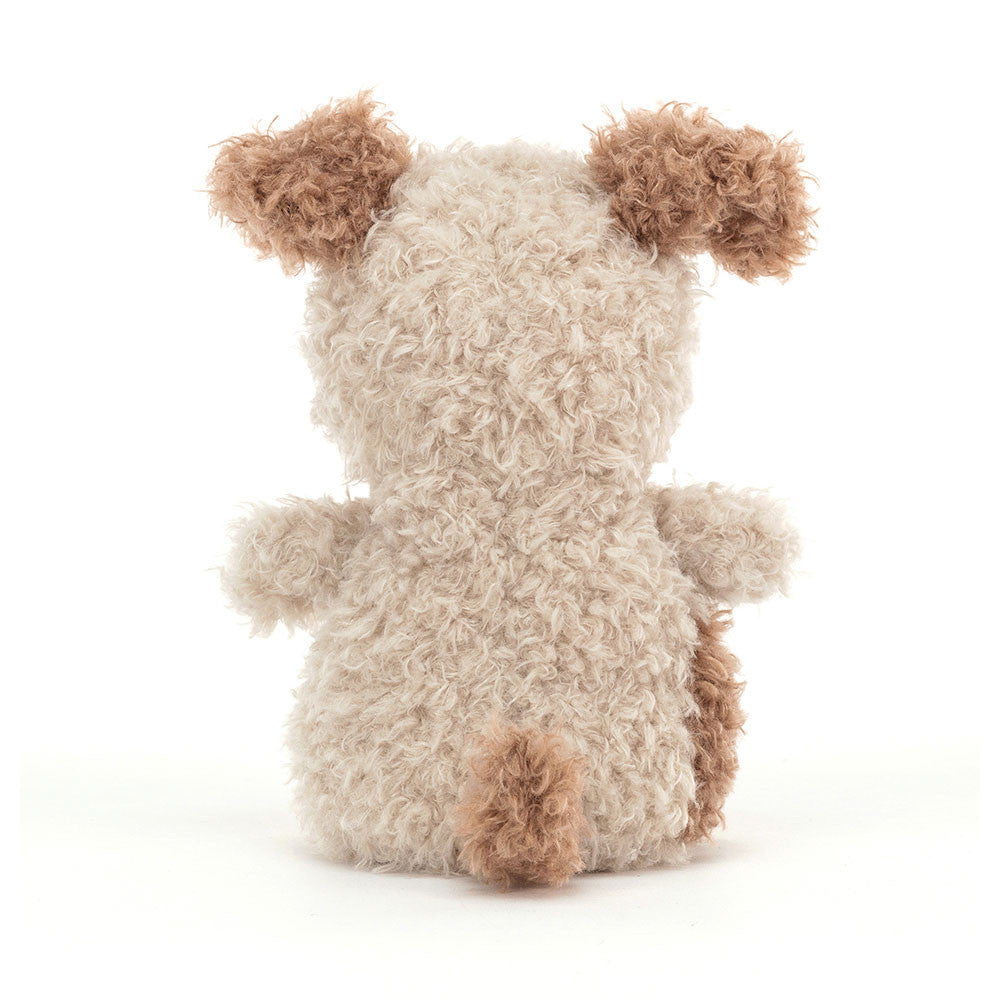 Jellycat Little Pup Dog Stuffed Anima image 2