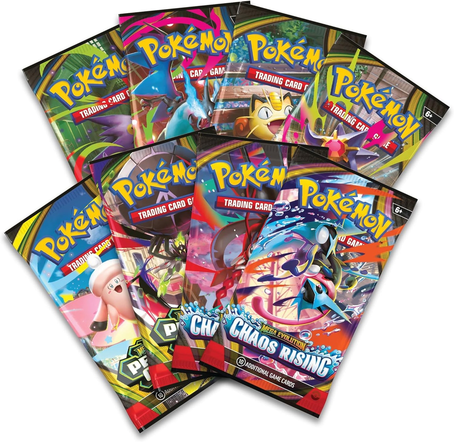 Pokémon TCG: Mega Greninja ex Premium Collection