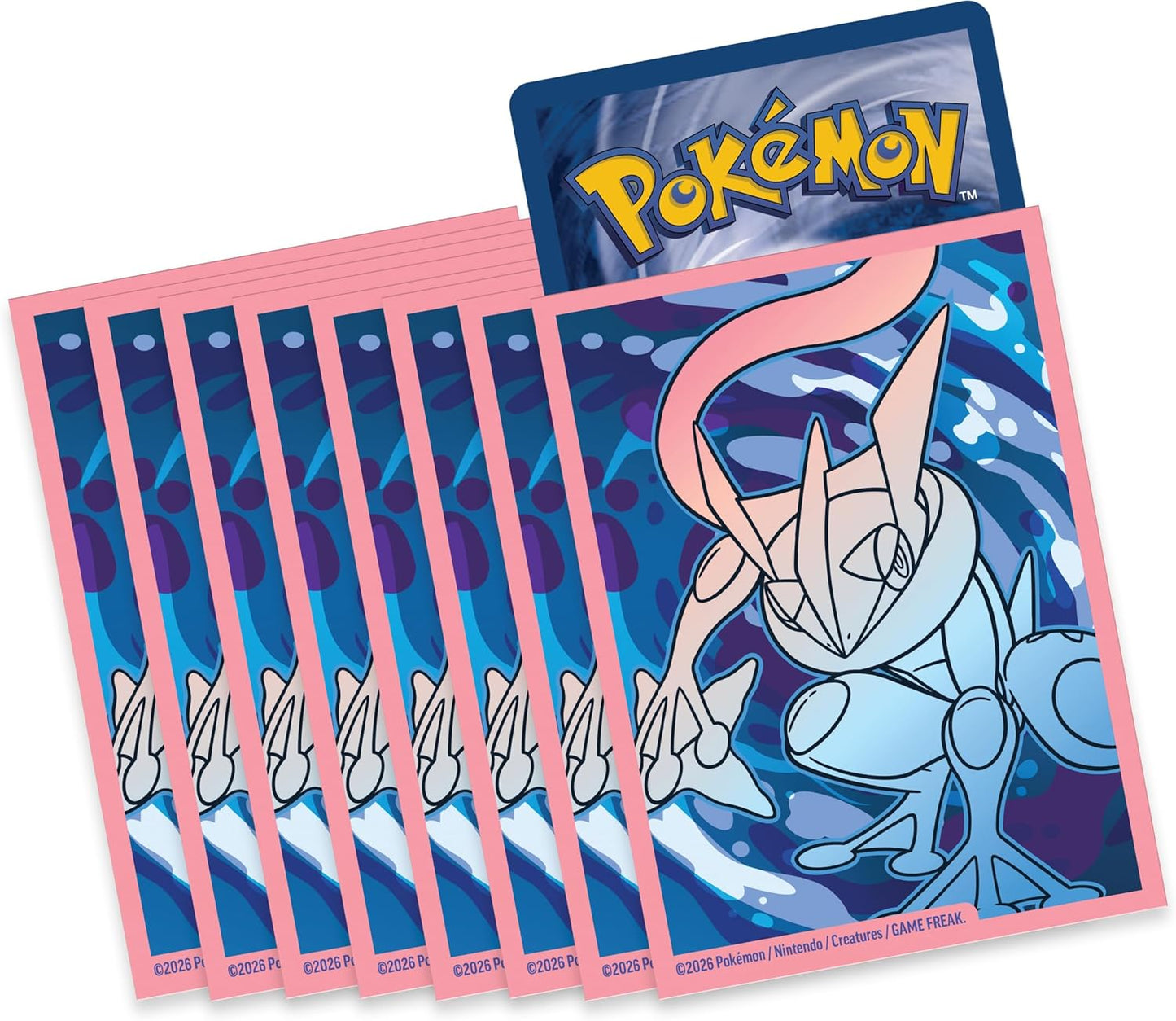 Pokémon TCG: Mega Evolution Chaos Rising Elite Trainer Box