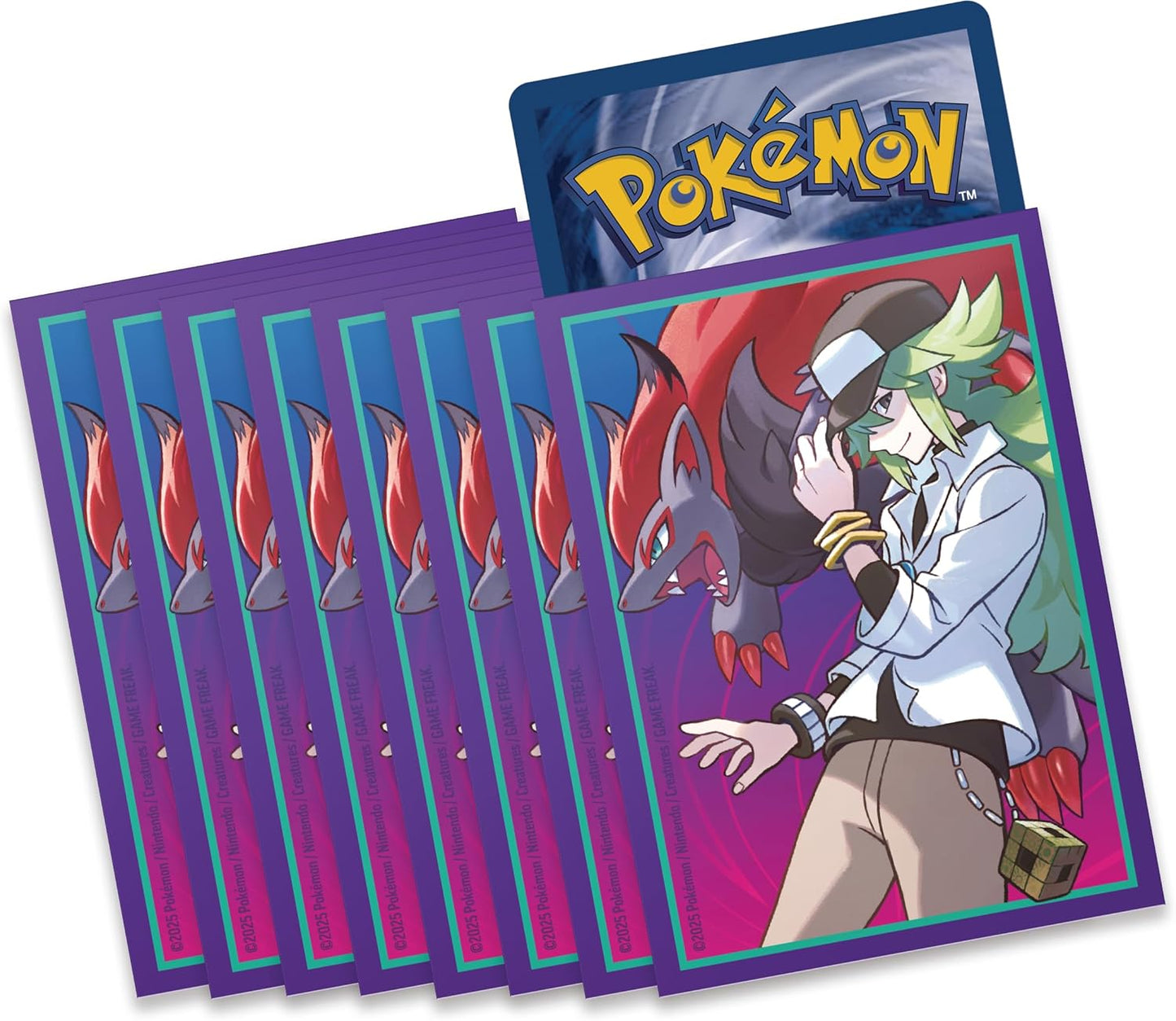 Pokémon TCG: Scarlet & Violet Journey Together Elite Trainer Box