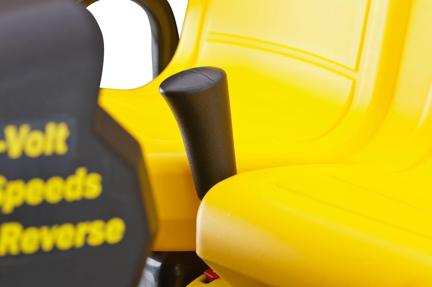 Peg Perego John Deere Gator XUV image 5