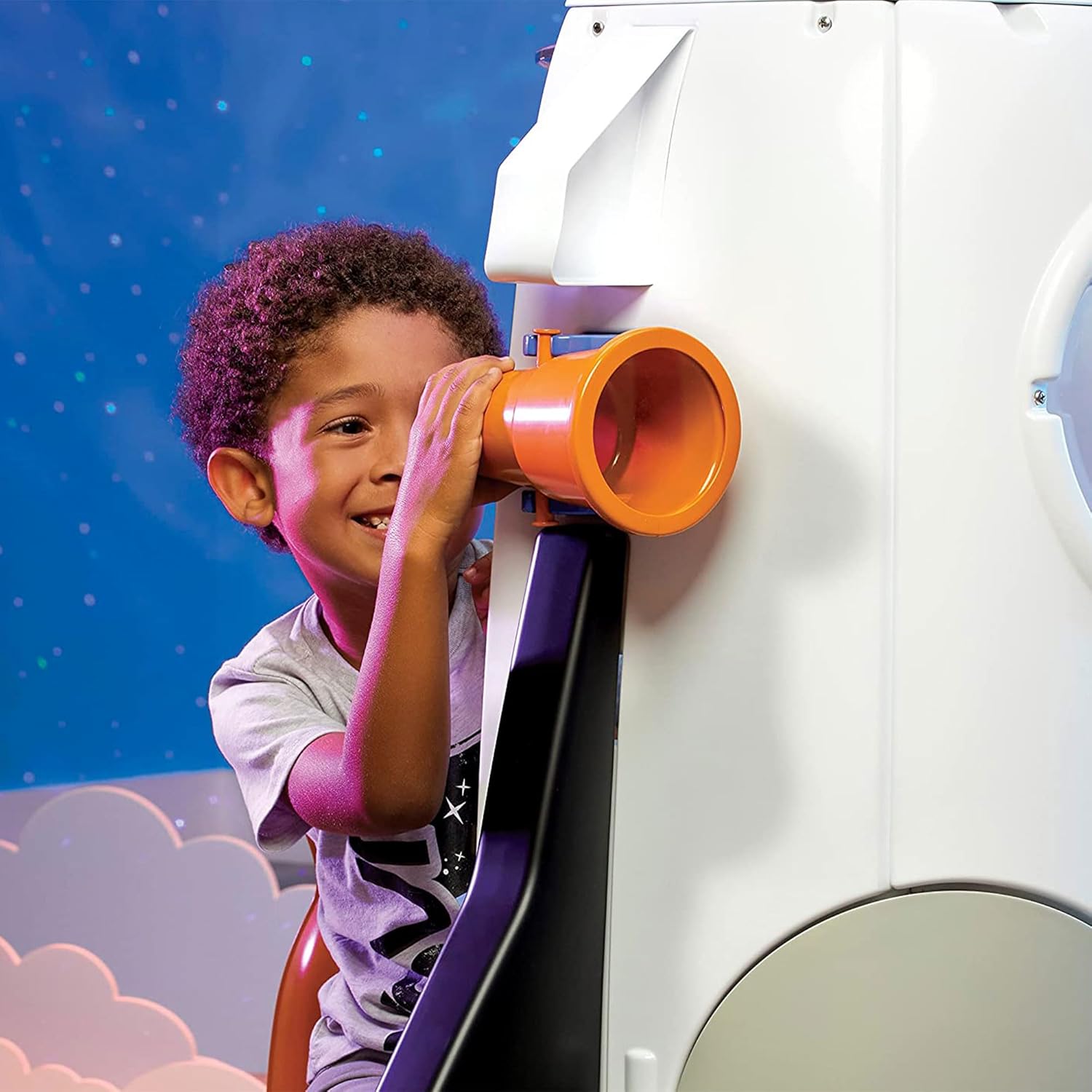 Little Tikes Adventure Rocket Space Astronaut image 7