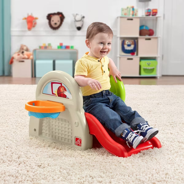 Step2 Sports-Tastic Activity Center image 1