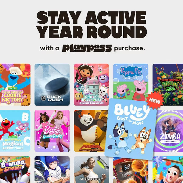Nex Playground 2 in 1 Bundle The Active Play System image 7